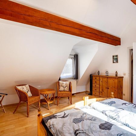 Schwarzwaldnest Apartment Bad Wildbad Luaran gambar