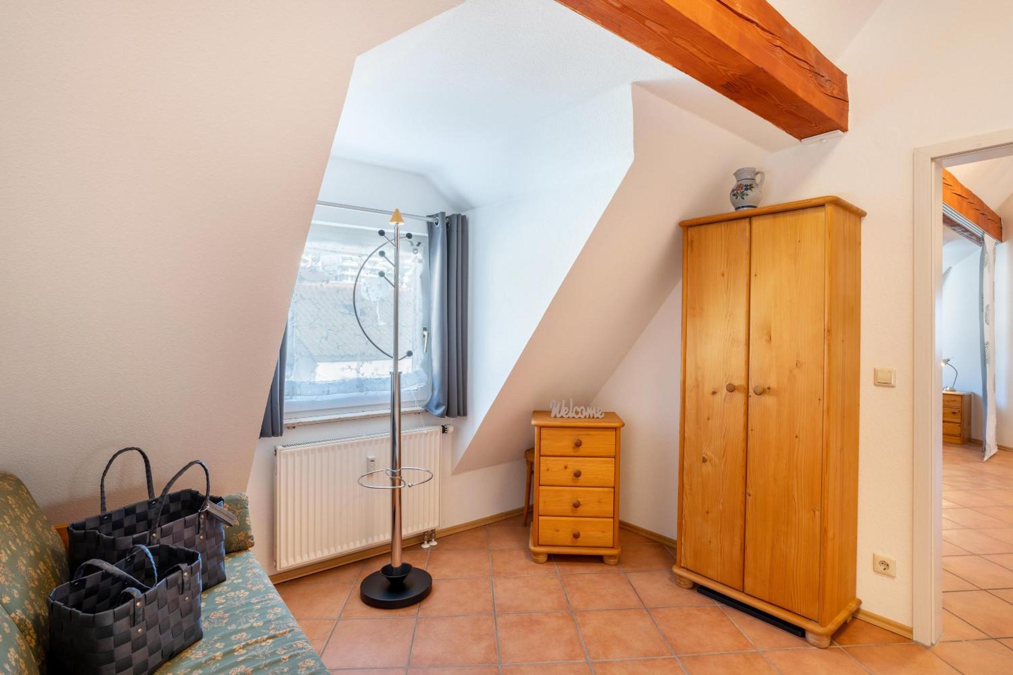 Schwarzwaldnest Apartment Bad Wildbad Luaran gambar