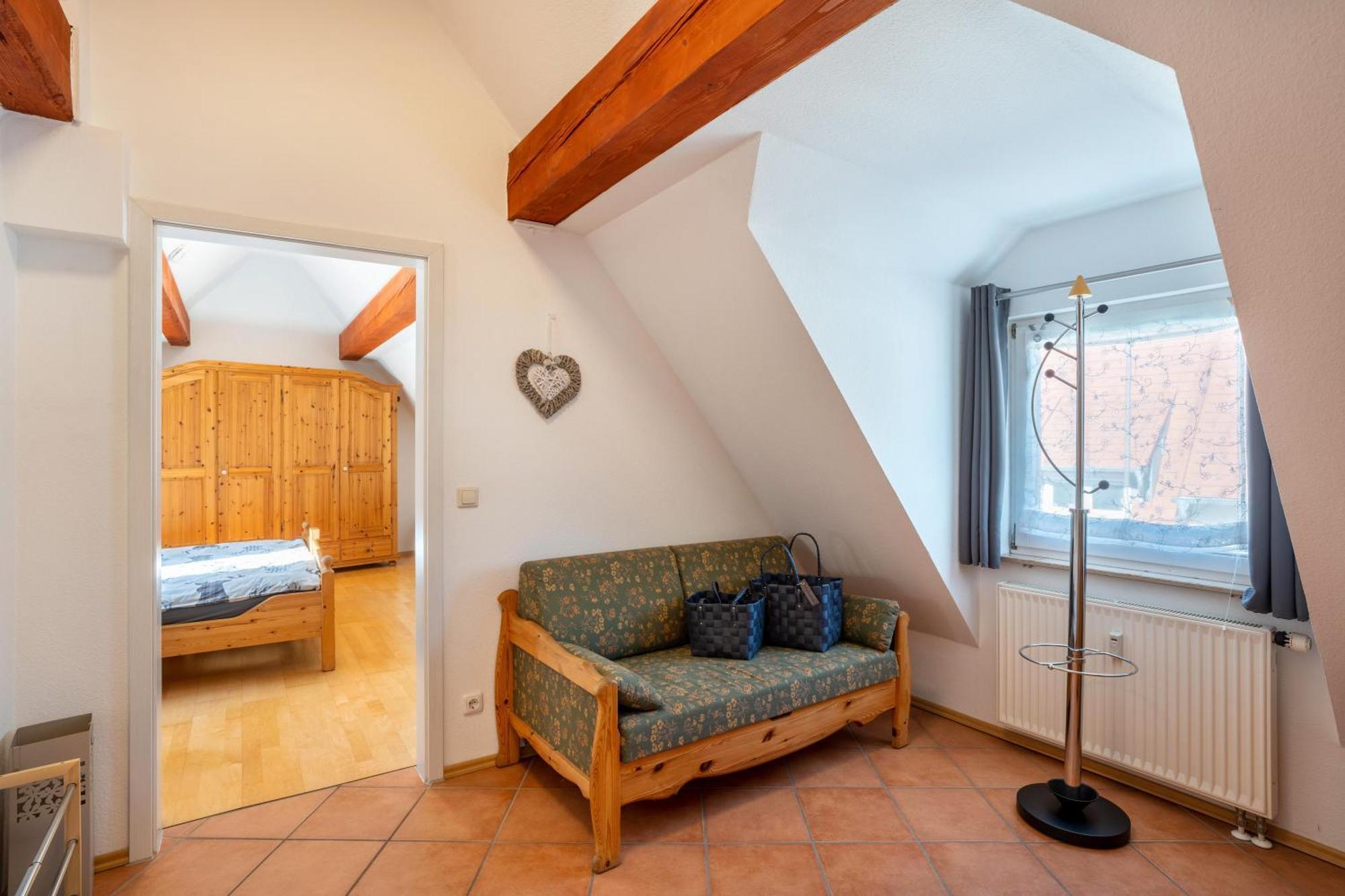 Schwarzwaldnest Apartment Bad Wildbad Luaran gambar